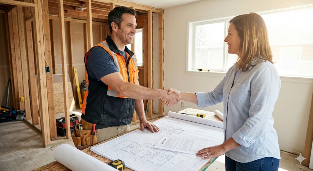 預防勝於補救！裝修糾紛最常見的四大導火線與自救SOP