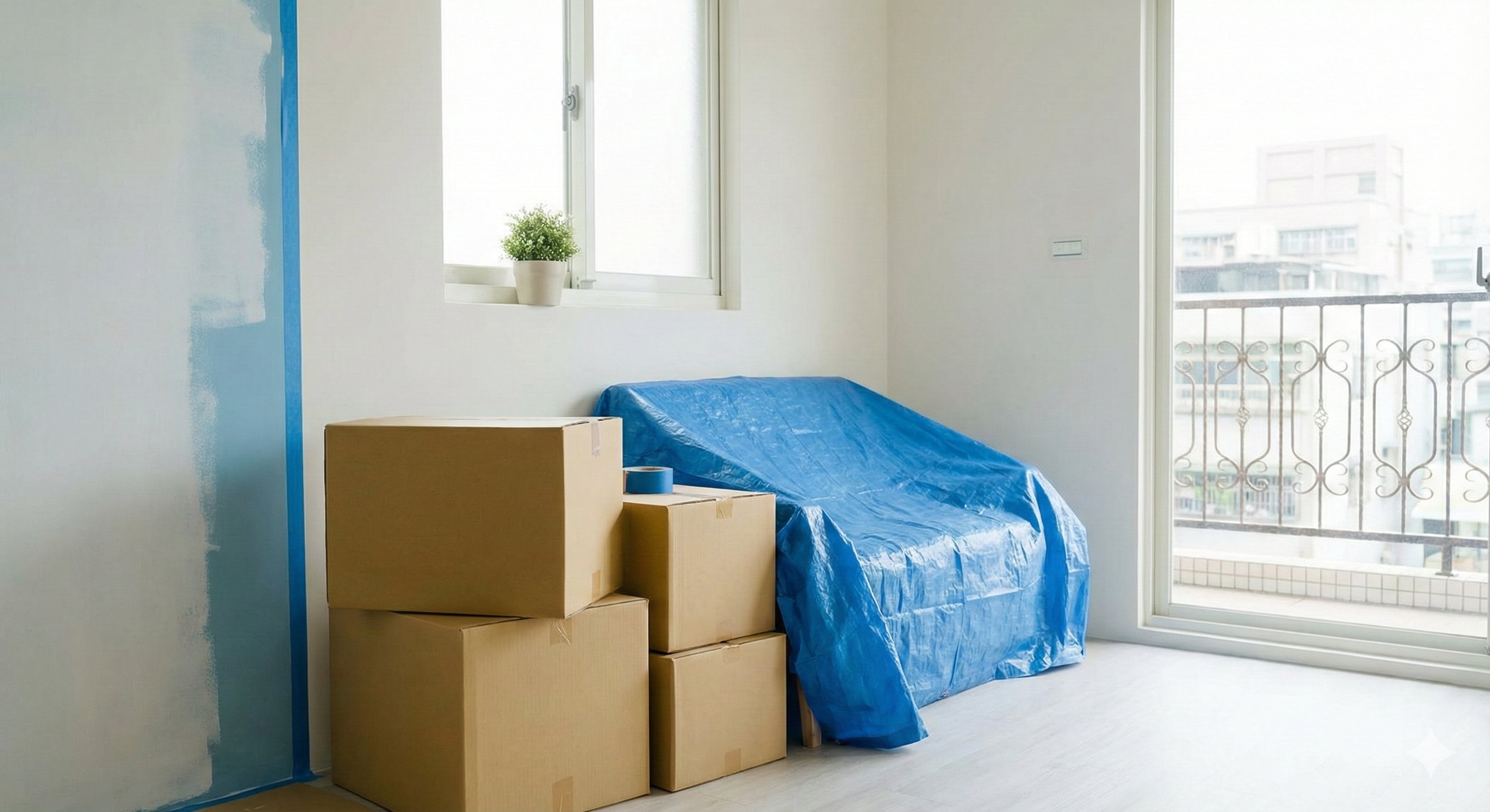 裝修延宕還要我先搬進去？小心「入住即驗收」的黑心陷阱！破解裝潢蟑螂的話術