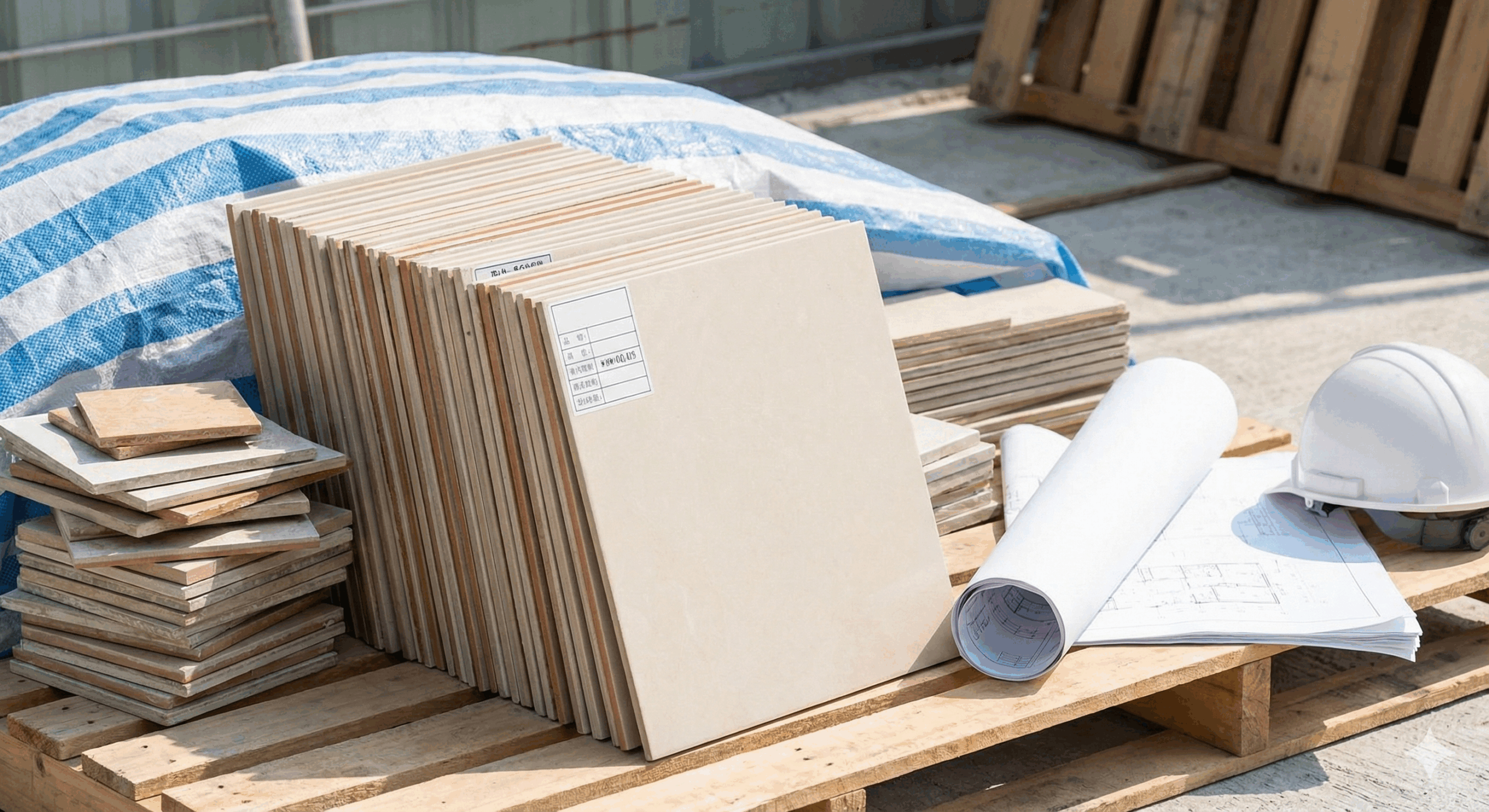 監工發現建材被調包？釐清「轉包責任」與「鑑定求償」關鍵，設計公司與屋主都該懂的自保之道