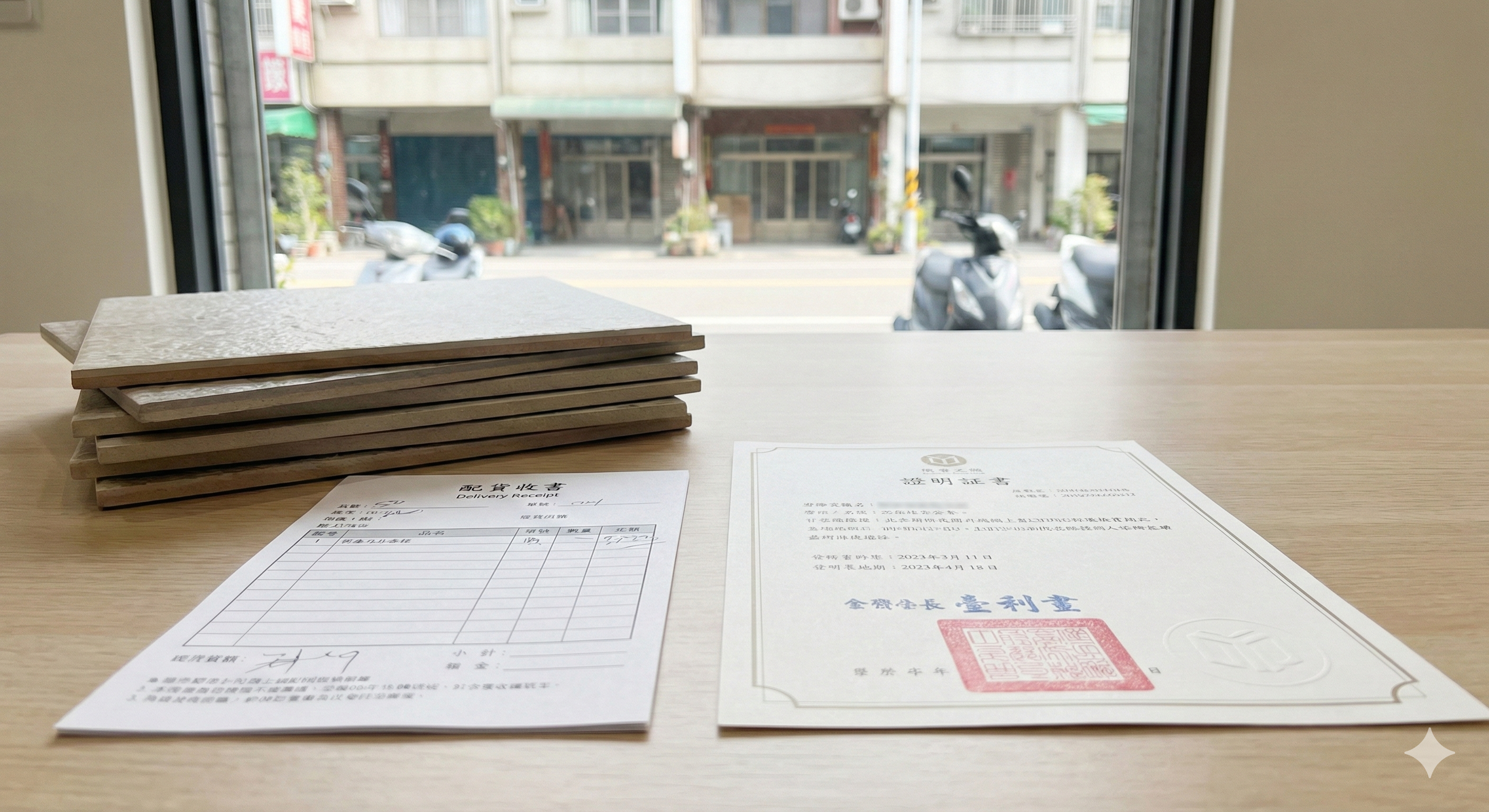 指定名牌建材卻被調包成山寨品？本文解析「出貨單」與「出廠證明」的關鍵差異，揭露廠商無法提供證明的真實原因。透過真實案例，教導屋主如何透過科學鑑定與住宅消保會的制度保障，在糾紛發生時有效舉證與索償，確保裝修品質名符其實。