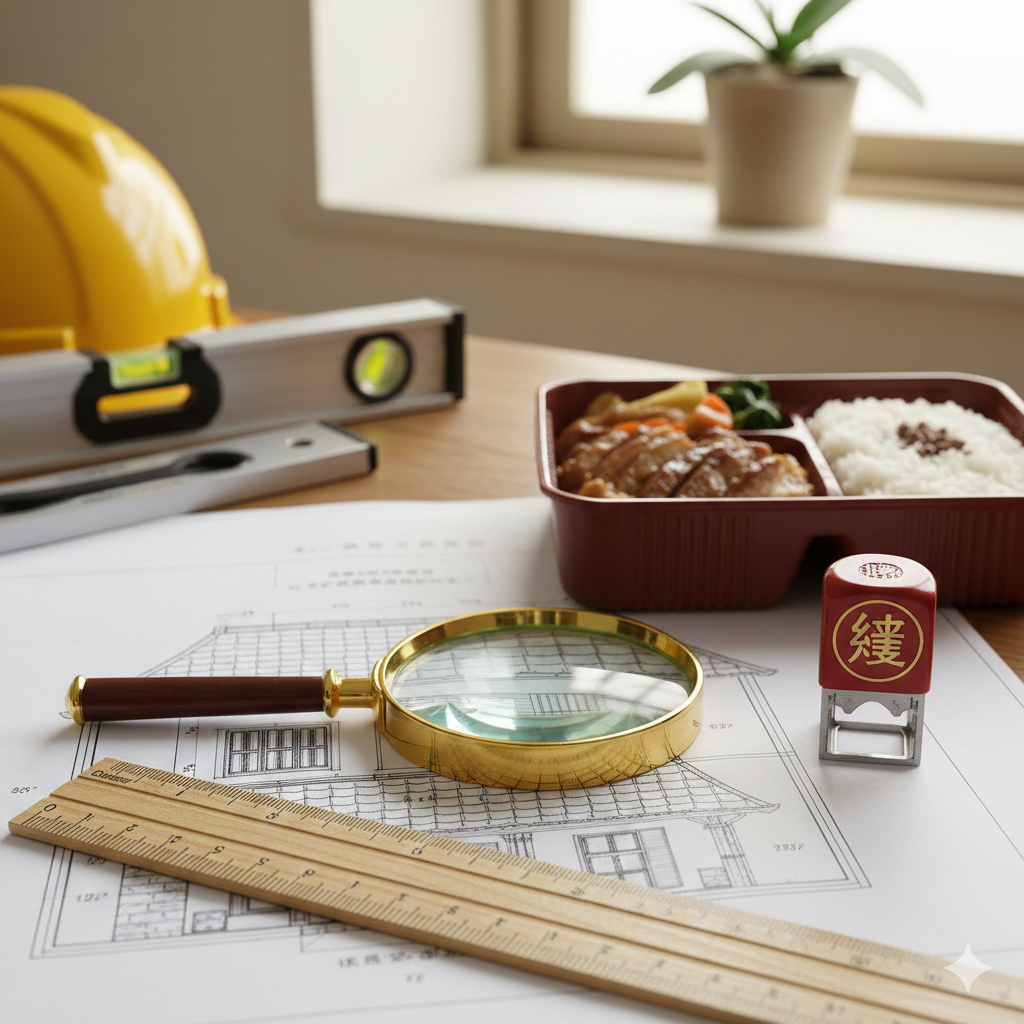 裝修驗收總是在追趕瑕疵？從制度源頭杜絕「付了錢卻修不好」的惡性循環