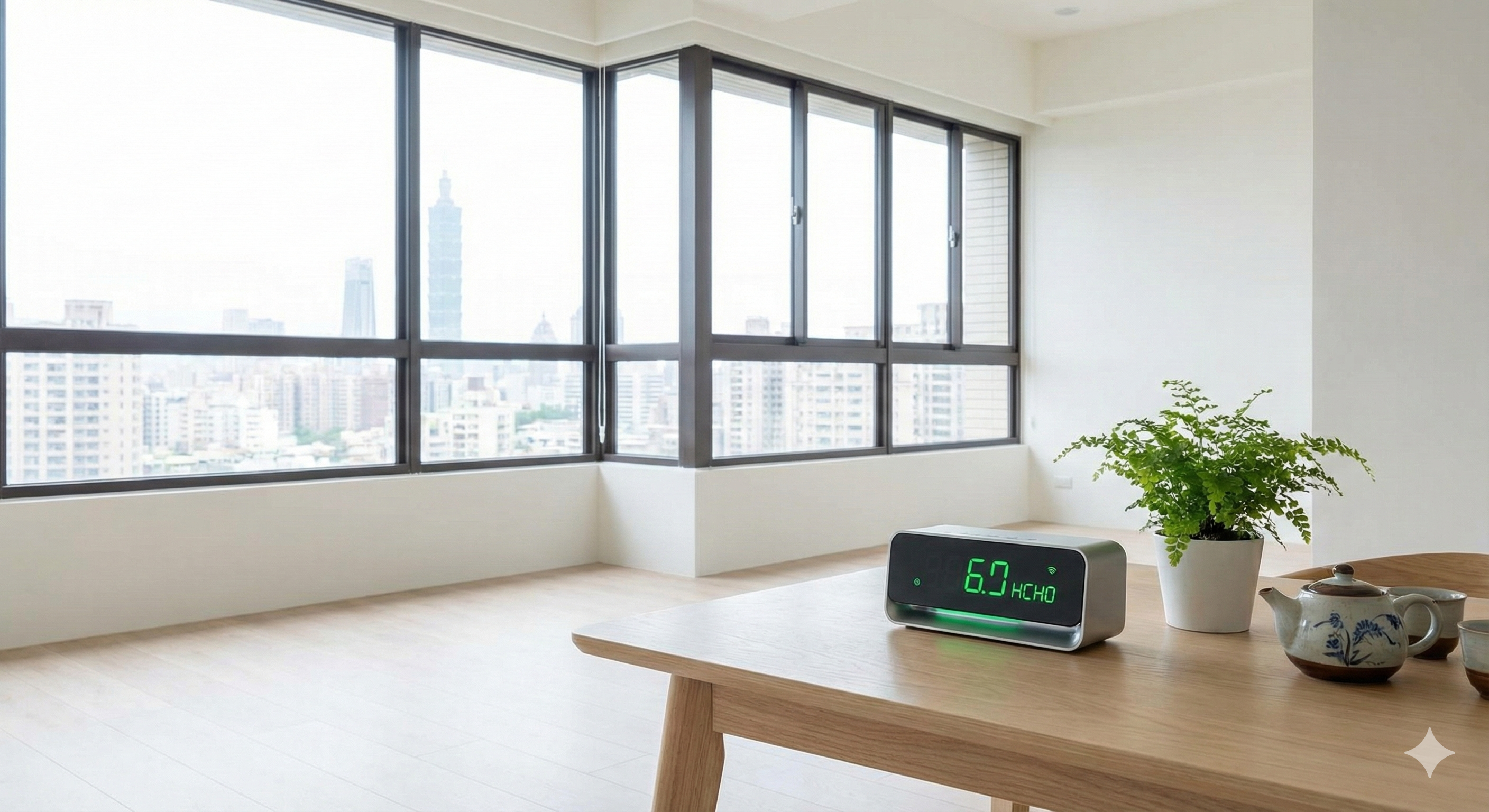 裝修甲醛超標怎麼辦？聞到刺鼻味不能當證據？從索取證明到科學鑑定的實務解析