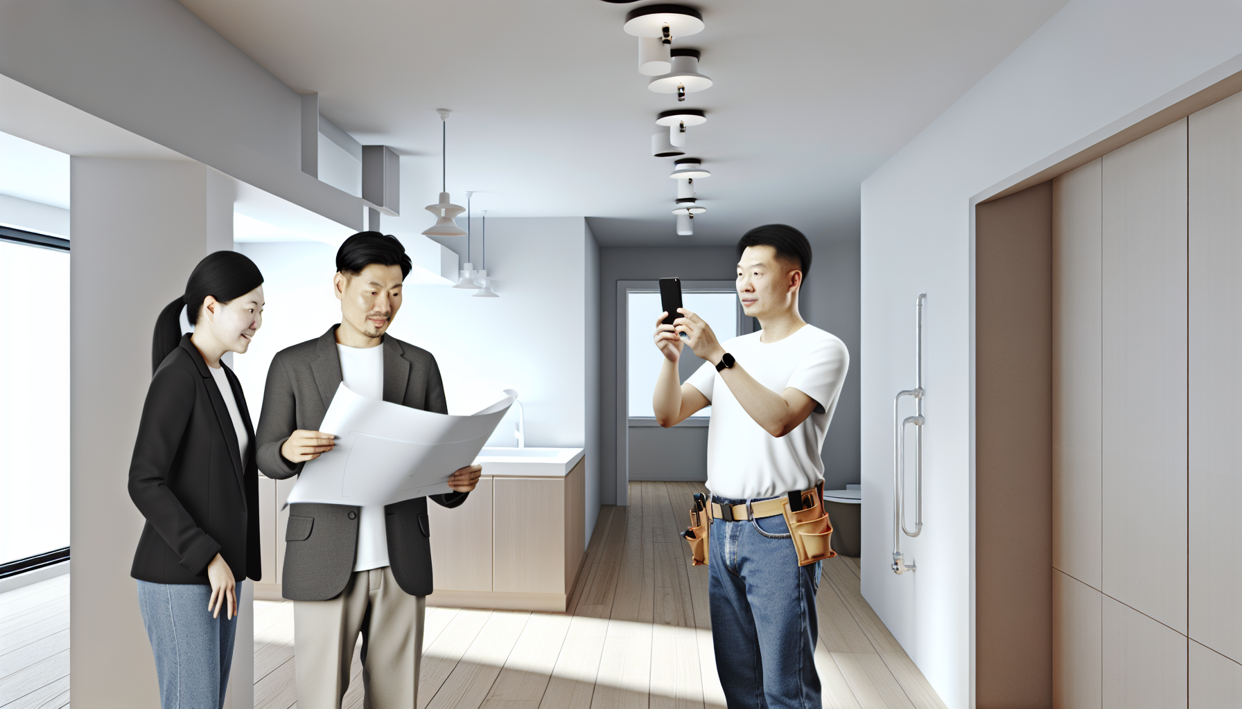 裝修損鄰賠償標準：如何預防損鄰鑑定糾紛發生？