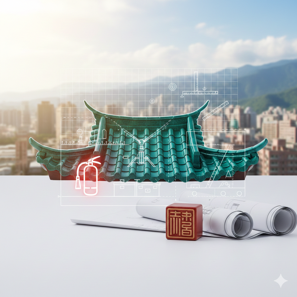 裝修消防安全誰負責？解析設計規範與法律風險，用制度守護居家安全